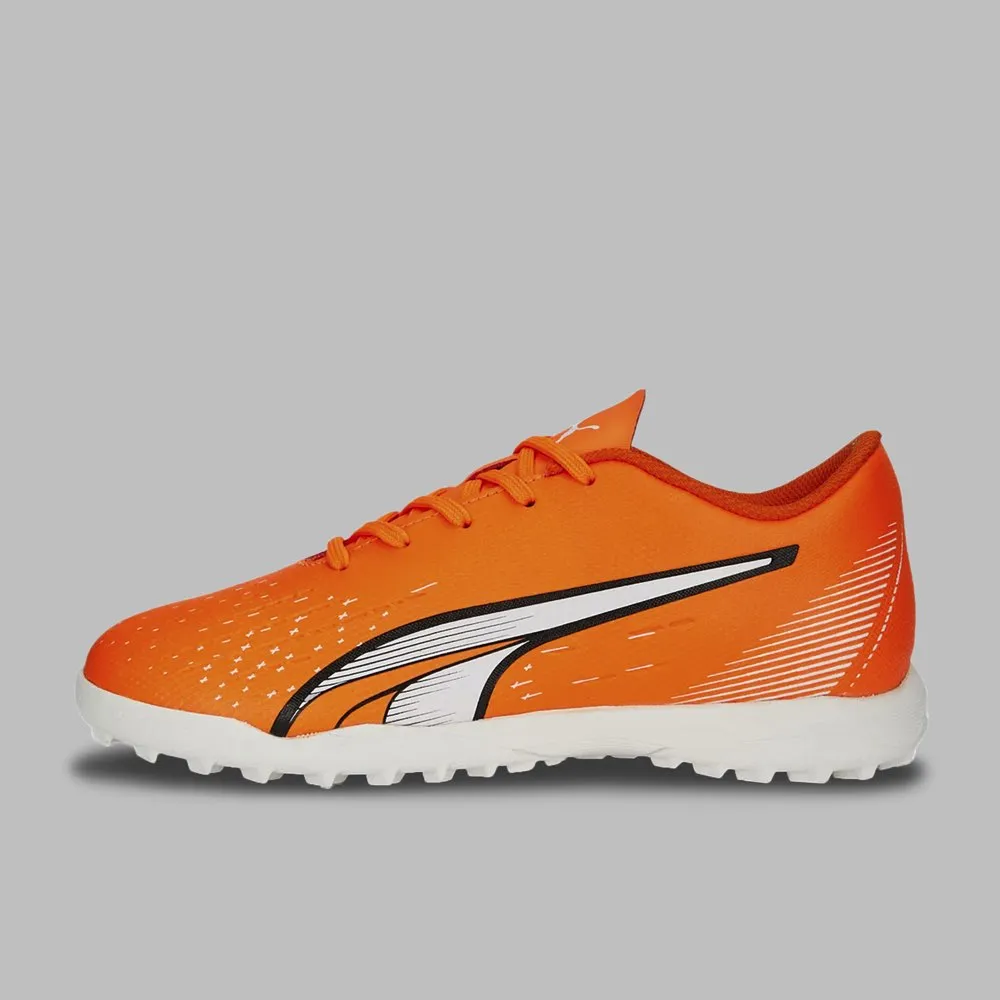 Taquetes Puma Ultra Play TF Supercharge Pack Joven