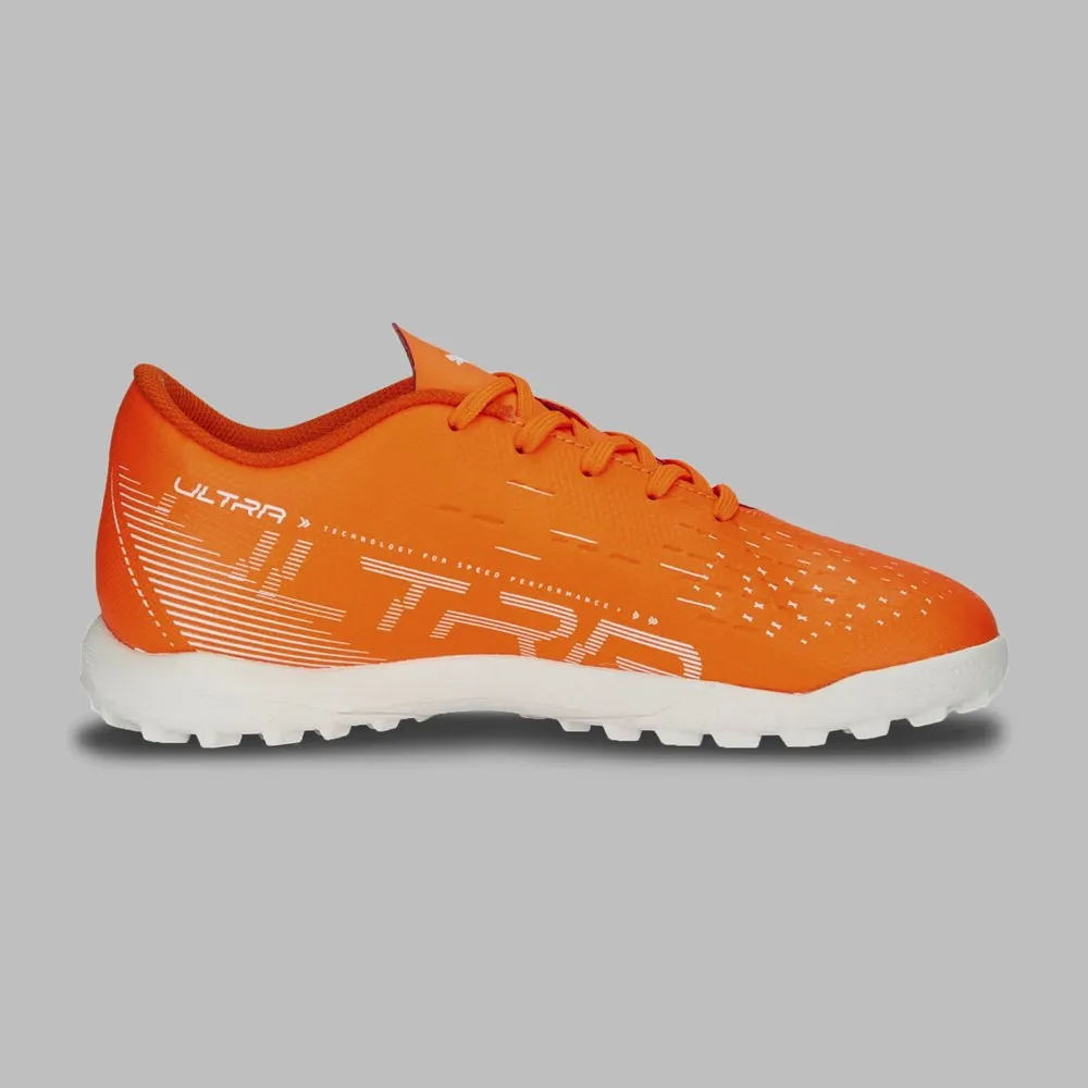 Taquetes Puma Ultra Play TF Supercharge Pack Joven