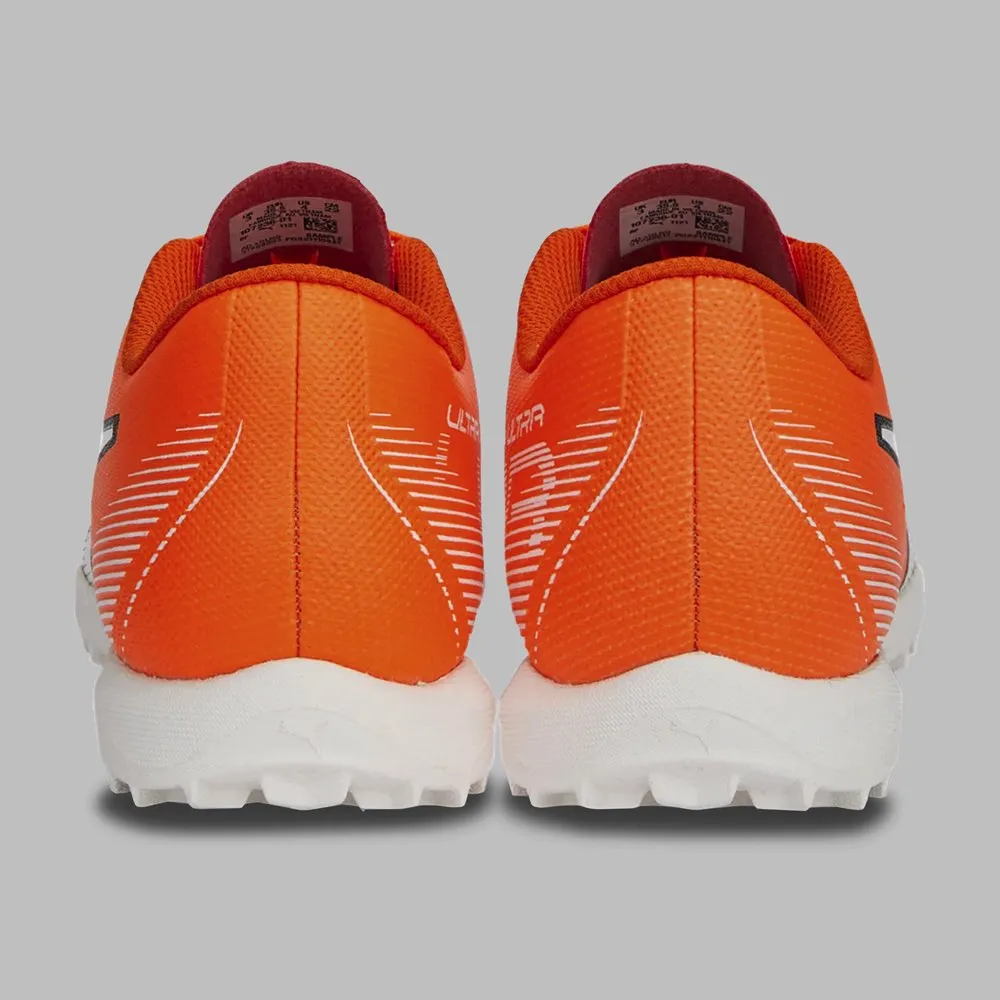 Taquetes Puma Ultra Play TF Supercharge Pack Joven