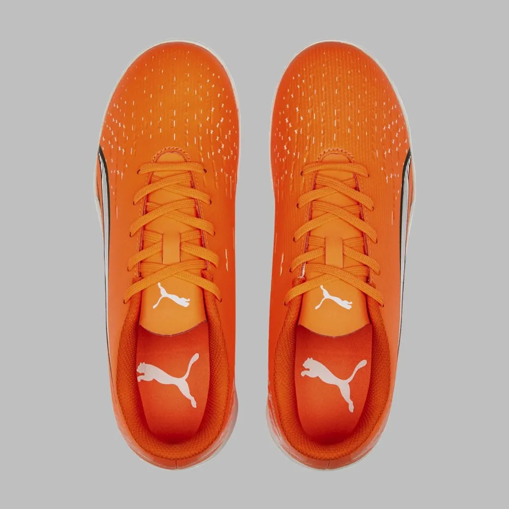 Taquetes Puma Ultra Play TF Supercharge Pack Joven
